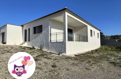 vente maison 312 000 € à proximité de Cendras (30480)