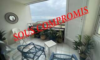 Appartement 2 Pièces 30 m² à vendre à Agde (34300)