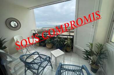 Appartement 2 pièces 173000 €