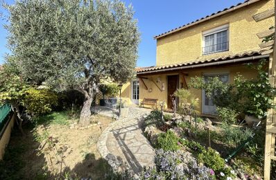 vente maison 290 000 € à proximité de Béziers (34500)
