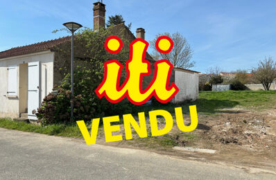 vente maison 200 000 € à proximité de Saint-Avaugourd-des-Landes (85540)