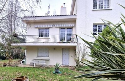 vente maison 332 800 € à proximité de Commequiers (85220)