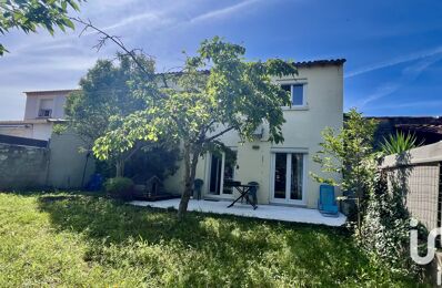 vente maison 362 000 € à proximité de Saint-Brès (34670)