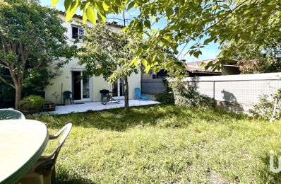 vente maison 360 000 € à proximité de Valflaunès (34270)