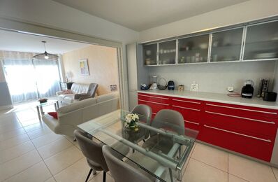 vente maison 275 000 € à proximité de Balaruc-les-Bains (34540)