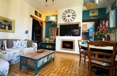 maison 12 pièces 390 m2 à vendre à Cazouls-Lès-Béziers (34370)
