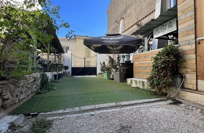 vente maison 395 000 € à proximité de Roquebrun (34460)