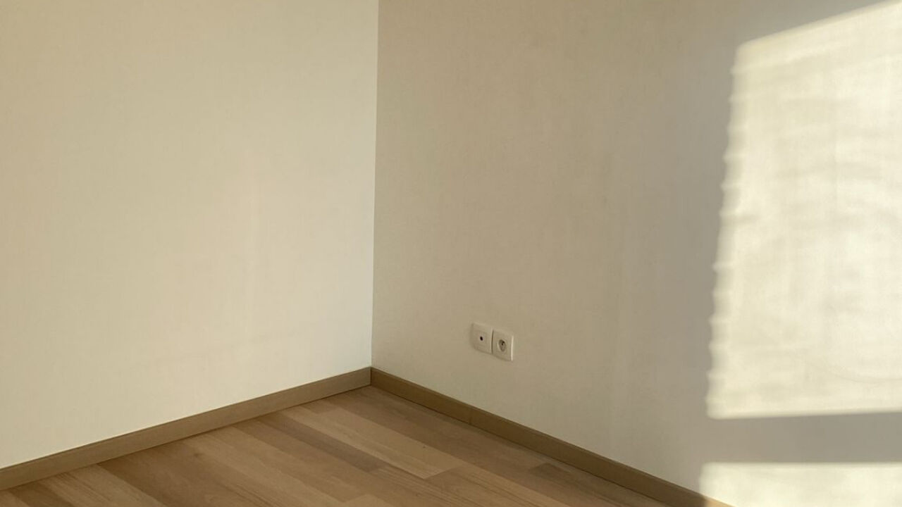 appartement 3 pièces 61 m2 à vendre à Wattignies (59139)