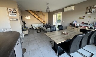 Maison 4 Pièces 90 m² à vendre à Bessan (34550)