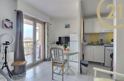 vente appartement 196 500 € à proximité de Sainte-Maxime (83120)