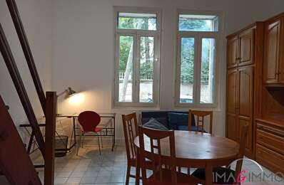 location appartement 650 € CC /mois à proximité de Le Crès (34920)