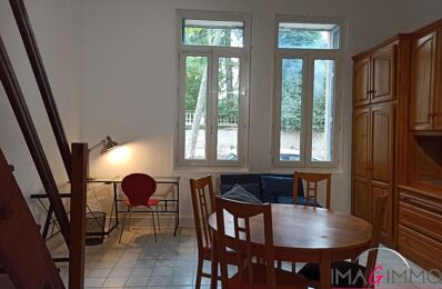 location appartement 650 € CC /mois à proximité de Montpellier (34080)