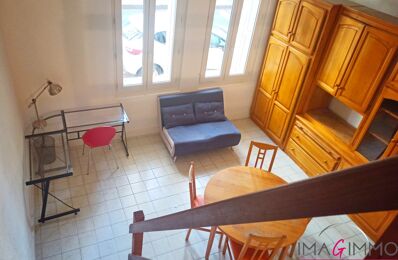 location appartement 649 € CC /mois à proximité de Saint-Jean-de-Védas (34430)