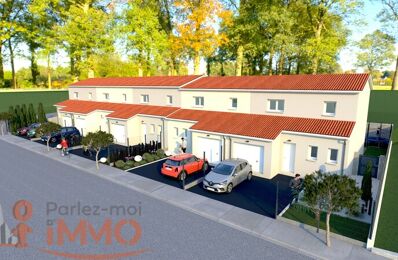 vente maison 233 500 € à proximité de Tarentaise (42660)