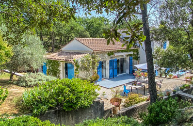 vente maison 550 000 € à proximité de Arpaillargues-Et-Aureillac (30700)
