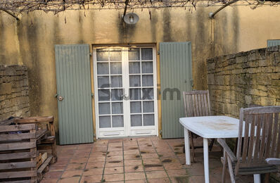 appartement 3 pièces 52 m2 à louer à Vers-Pont-du-Gard (30210)