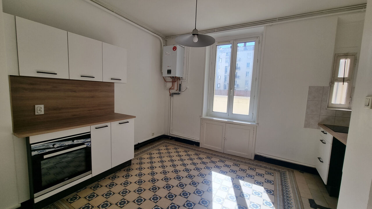 appartement 3 pièces 71 m2 à louer à Grenoble (38000)