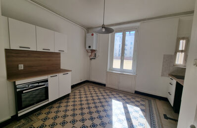 location appartement 752 € CC /mois à proximité de Grenoble (38100)