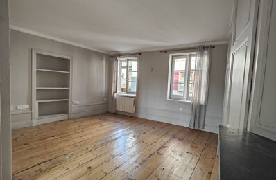 maison 3 pièces 65 m2 à louer à Saint-Didier-Au-Mont-d'Or (69370)