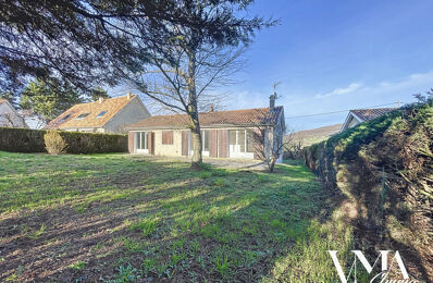 vente maison 469 000 € à proximité de Saint-Romain-Au-Mont-d'Or (69270)