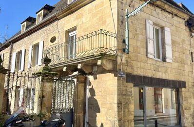 vente maison 242 000 € à proximité de Castelnaud-la-Chapelle (24250)