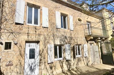 vente maison 222 000 € à proximité de Borrèze (24590)