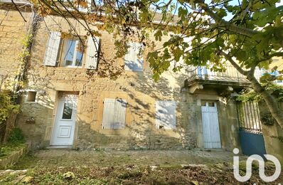 vente maison 222 000 € à proximité de Archignac (24590)