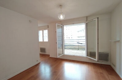 appartement 2 pièces 29 m2 à louer à Clermont-Ferrand (63000)