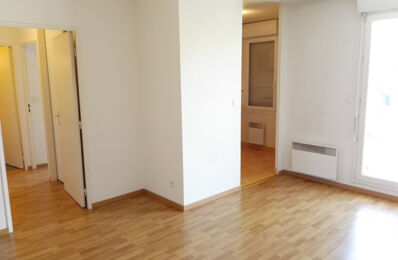 location appartement 620 € CC /mois à proximité de Aubière (63170)