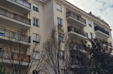 vente appartement 220 000 € à proximité de Vourles (69390)