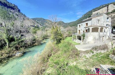 vente maison 175 000 € à proximité de Saint-Hippolyte-du-Fort (30170)