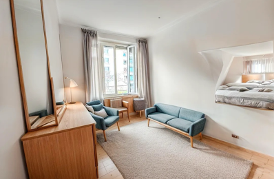 appartement 2 pièces 34 m2 à vendre à Lyon 3 (69003)