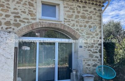 vente maison 160 500 € à proximité de Sainte-Cécile-les-Vignes (84290)