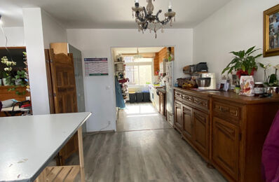 vente maison 136 500 € à proximité de Monts-en-Ternois (62130)