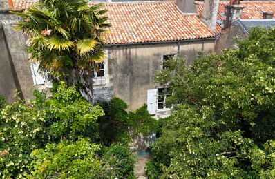 vente maison 588 000 € à proximité de Vendeuvre-du-Poitou (86380)
