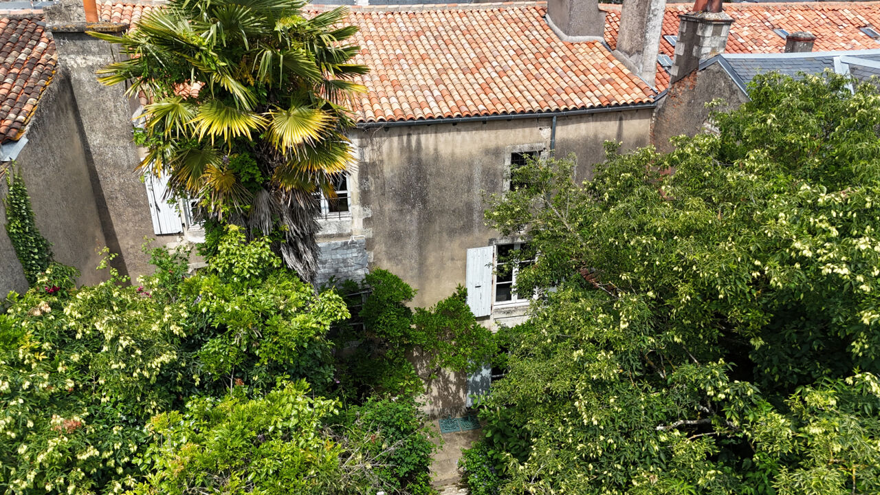 maison 8 pièces 300 m2 à vendre à Poitiers (86000)