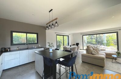 vente maison 349 000 € à proximité de Porte-des-Bonnevaux (38260)