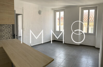 vente appartement 119 000 € à proximité de Marignane (13700)