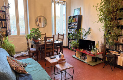 vente appartement 169 000 € à proximité de Marseille 6 (13006)