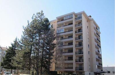 location appartement 1 450 € CC /mois à proximité de Valserhône (01200)