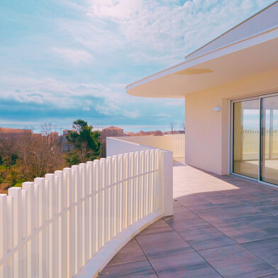 Appartement 4 pièces 609000 €