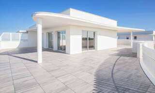 Appartement 4 Pièces 103 m² à vendre à Sérignan (34410)