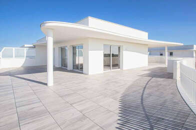 Appartement 4 pièces 649900 €