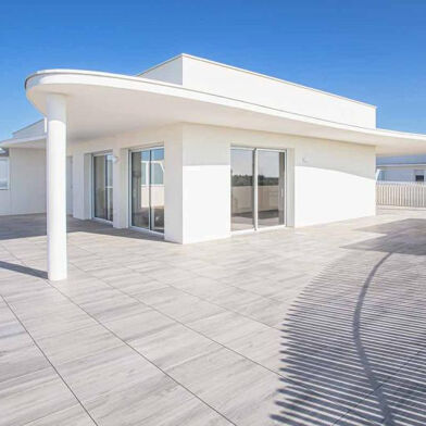 Appartement 4 pièces 649900 €