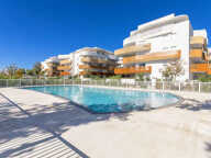Sérignan : appartement T4 vue mer avec terrasse — photo 2