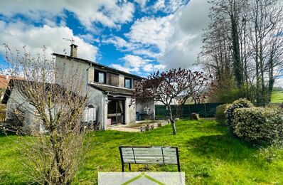 vente maison 179 350 € à proximité de Le Pont-de-Beauvoisin (73330)