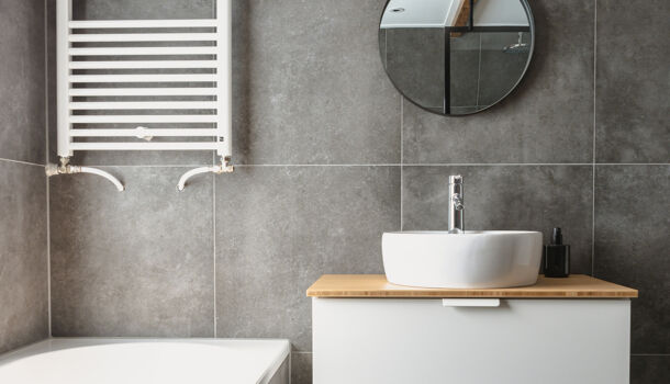 Appartement 3 pièces  à vendre Salon-de-Provence 13300