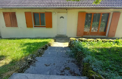 vente maison 290 000 € à proximité de Saâcy-sur-Marne (77730)