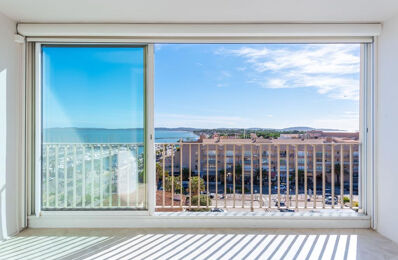 vente appartement 678 000 € à proximité de Toulon (83000)