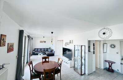 appartement 4 pièces 67 m2 à vendre à Toulon (83100)